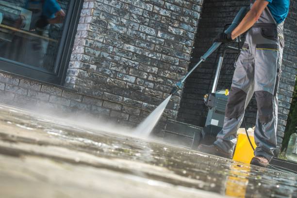 Best Post-Construction Pressure Washing  in Tickfaw, LA