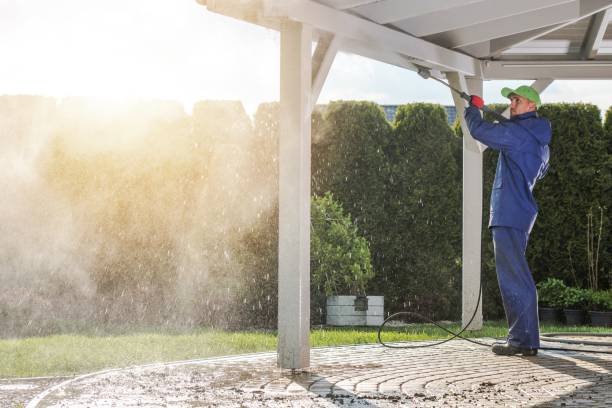 Best Animal Enclosure Cleaning  in Tickfaw, LA