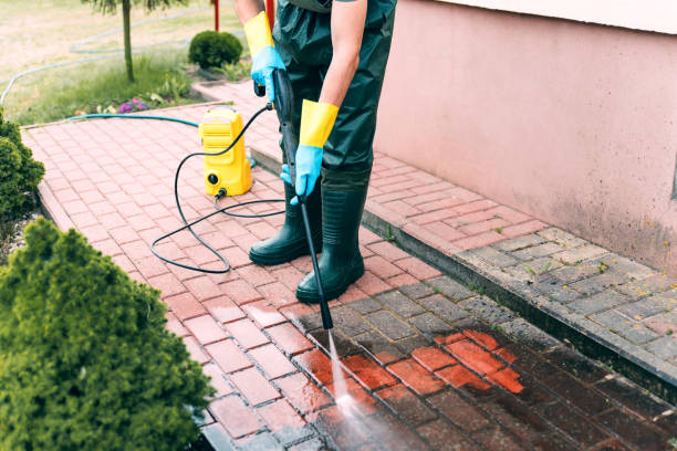 Best Gas Station Cleaning  in Tickfaw, LA