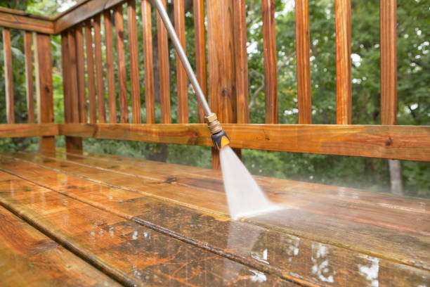 Best Sidewalk and Walkway Cleaning  in Tickfaw, LA